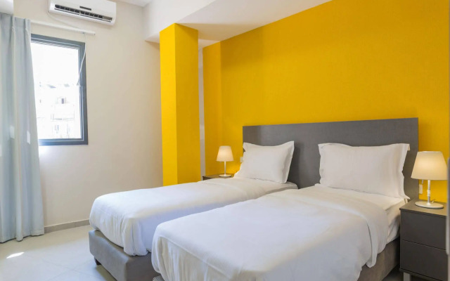 Stay Inn Hostel