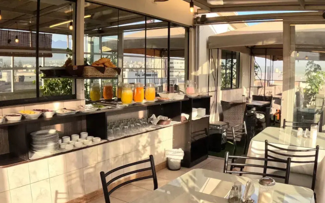 Terramistica Centro By Casa Consuelo