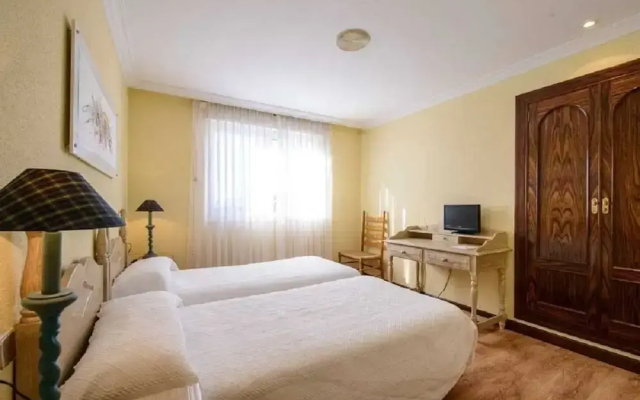 Hotel Rio Cea
