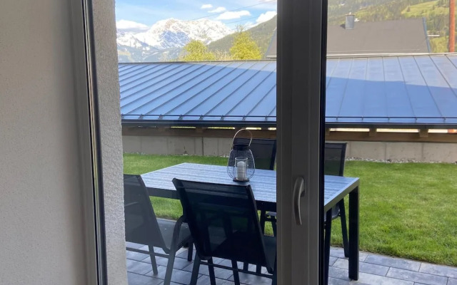 Appartement Gams-bartl in Saalfelden