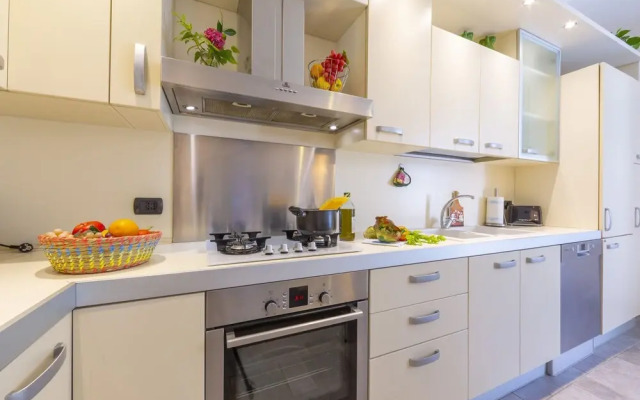 La Pergola di Angera