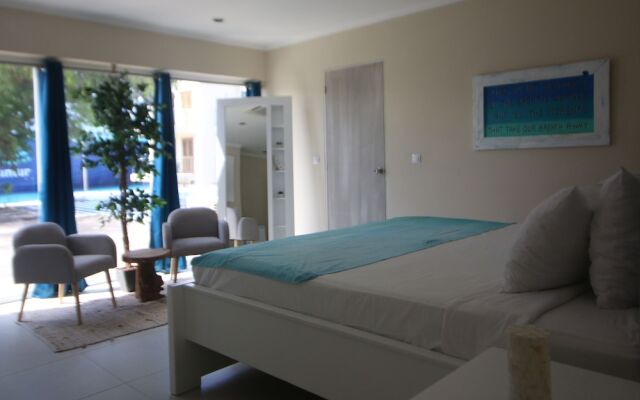 Hotel Islander Bonaire