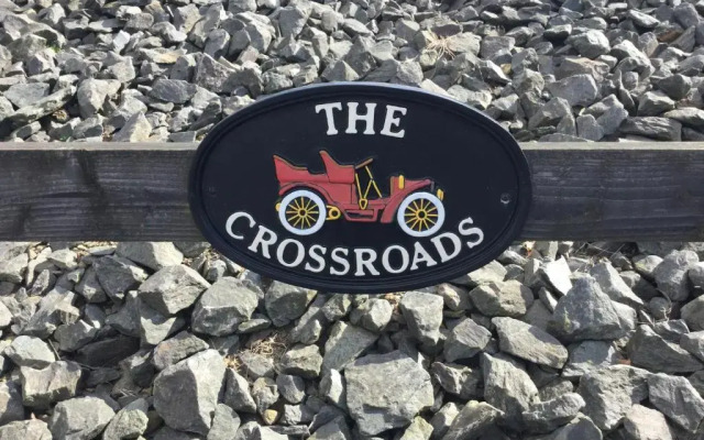 The Crossroads B&B