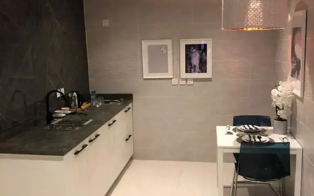 Dana Hotel Residences Qassim