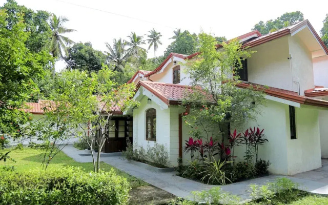 Villa Kengalle