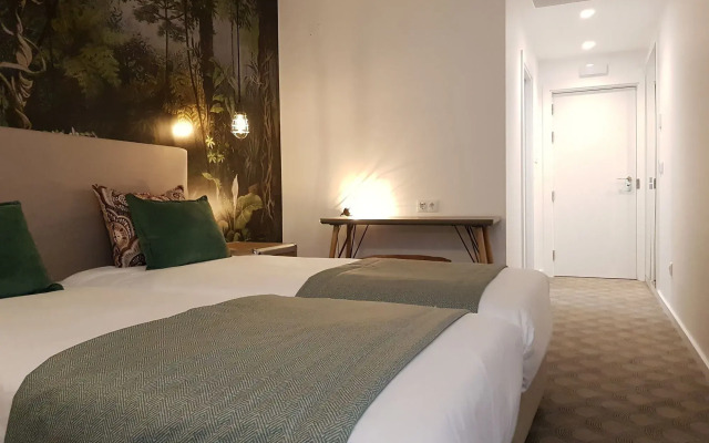 Thomar Boutique Hotel