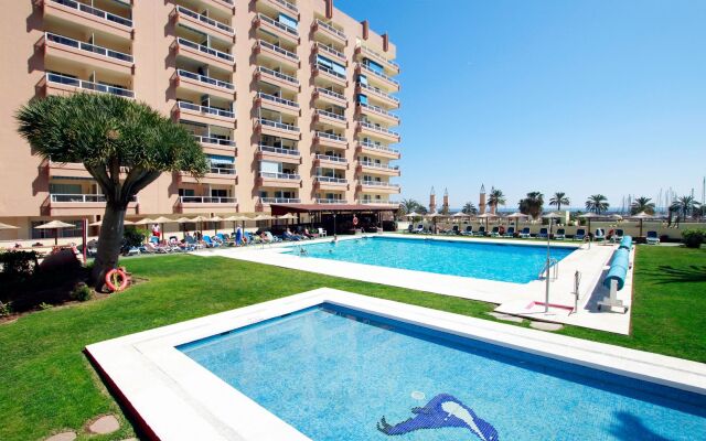 Aparthotel PYR Fuengirola