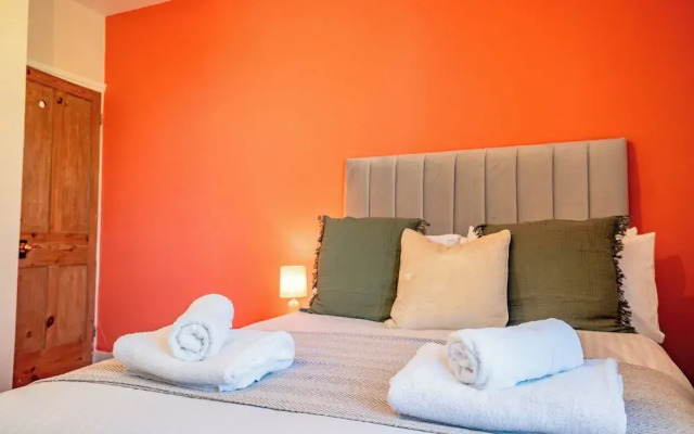 Host Stay Oxford Road House