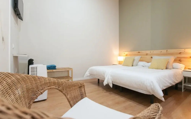 Triana Bella Suites