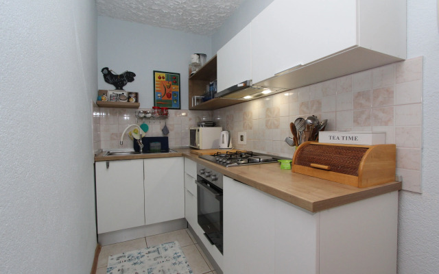 Apartments Villa Nikola