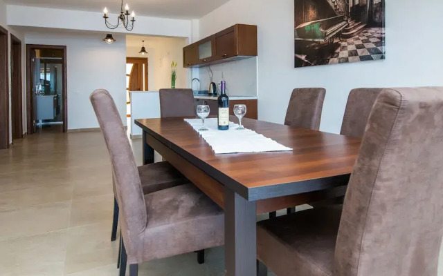 Arabela 2 Apartments