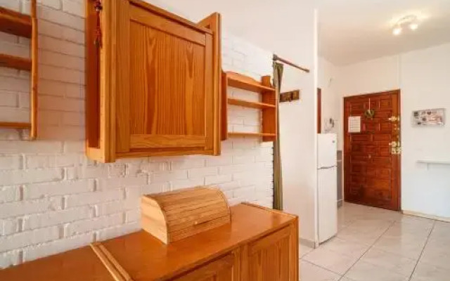 Carabeo 16 Studios Casasol