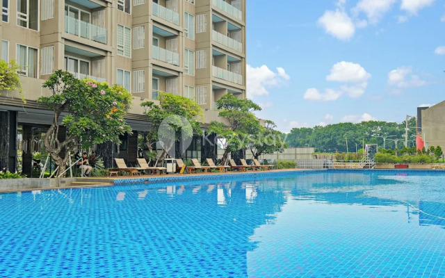 Laeta by Kozystay - Paskal