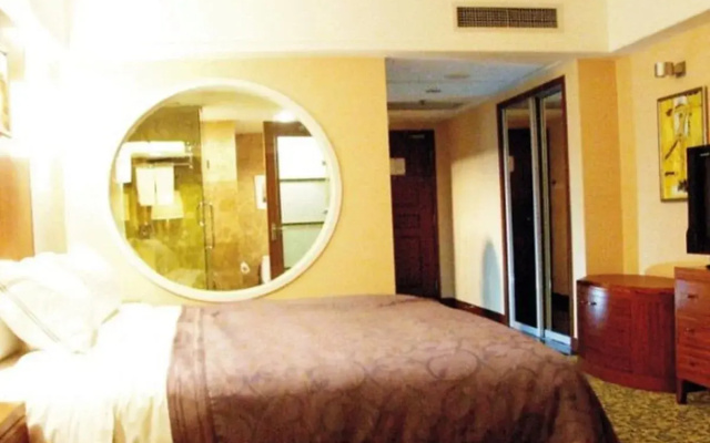 Dongying Blue Horizon International Hotel