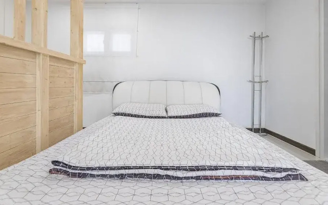 Pohang 0.1 Poolvilla