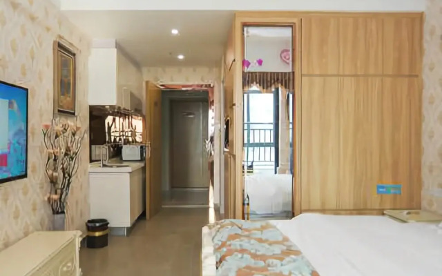 Star Apartment Hotel