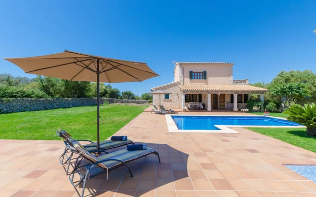 Es Vedat 4 in Mallorca