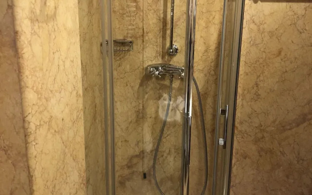 Bellevue Luxury Rooms – San Marco Luxury