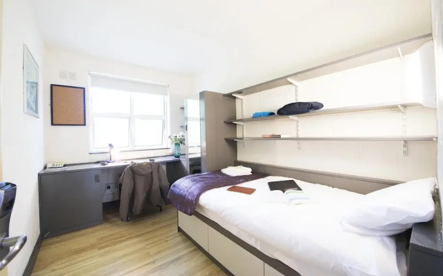 Corrib Village Rooms University Of Galway