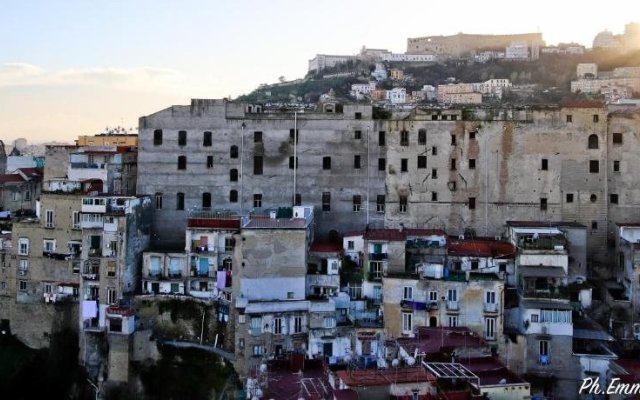 B&B Nel Regno di Napoli