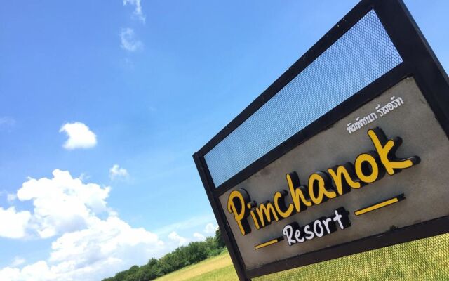 Pimchanok Resort