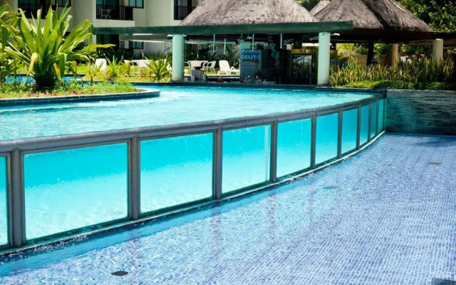 Flat Marulhos Suítes E Resort