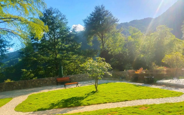 Anji Tongrenge Guesthouse