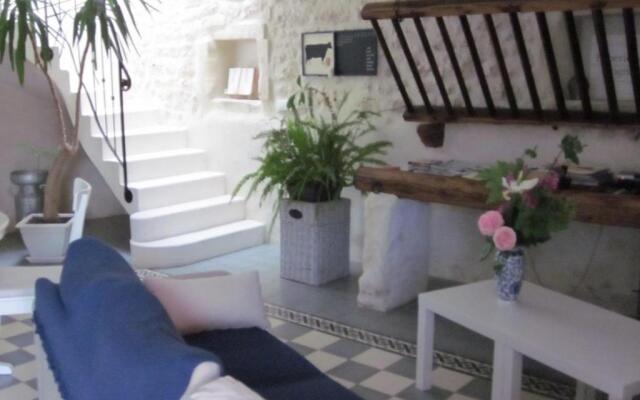 Les gîtes du veau dor