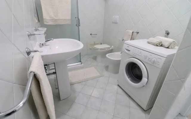 Villetta Adele Torre Dell'orso 5 Posti