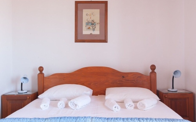Apartment Ante M