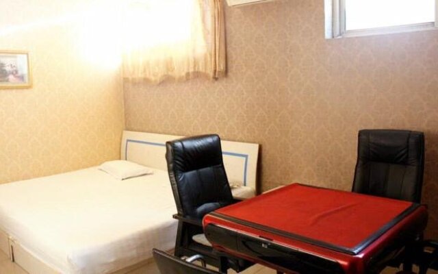 Pianguan Longyuan Hotel