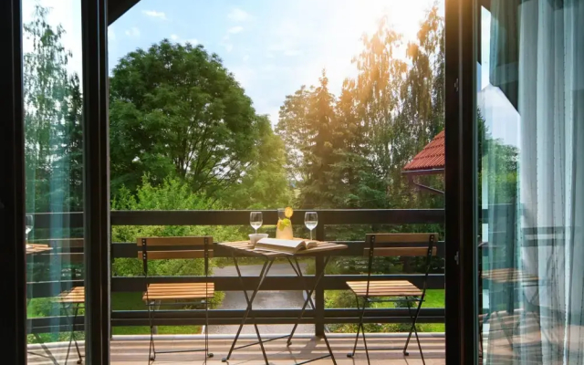 Lagom Apartments