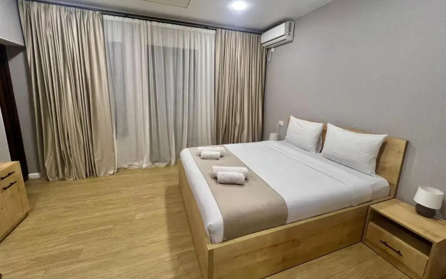 Guest House Nua