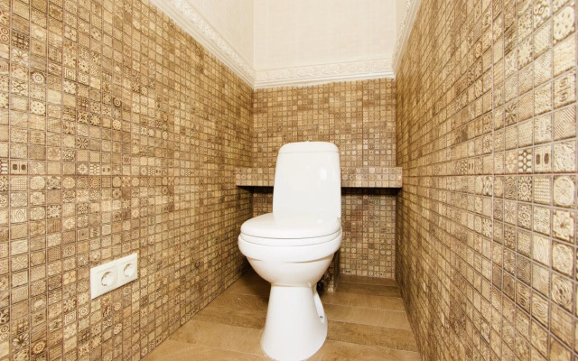 Апартаменты «LUXKV на Кудринской площади»