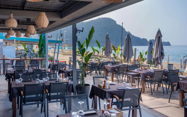 Royalisa Palmiye Beach +16 Adult Only