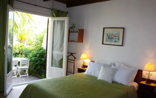 Residence Casa Oleanda