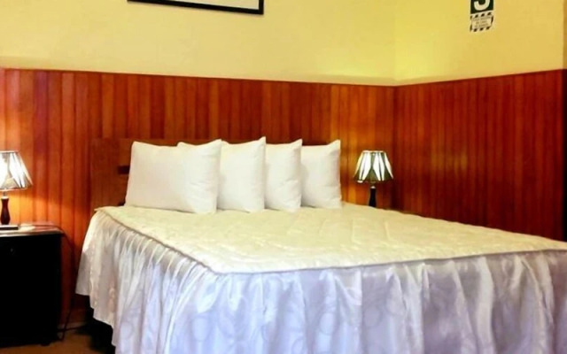 Terrazas del Turista