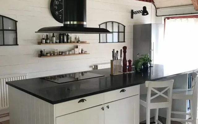 SOEDER Countryhouse & Kitchen