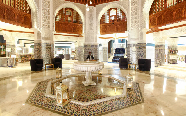 Palmeraie  Palace