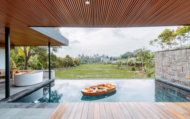 Kaamala Luxury Resort & Spa Ubud by Ini Vie Hospitality