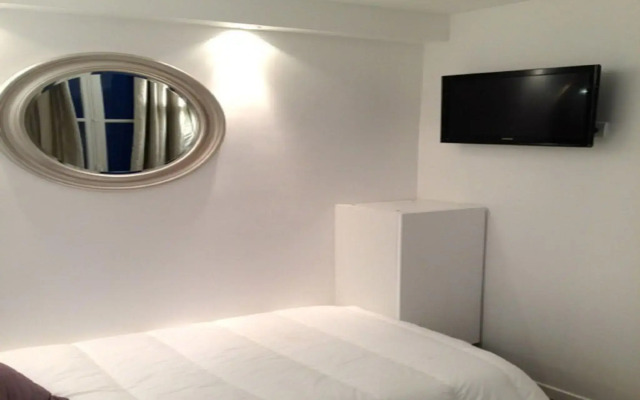 Hotel Nation Montmartre