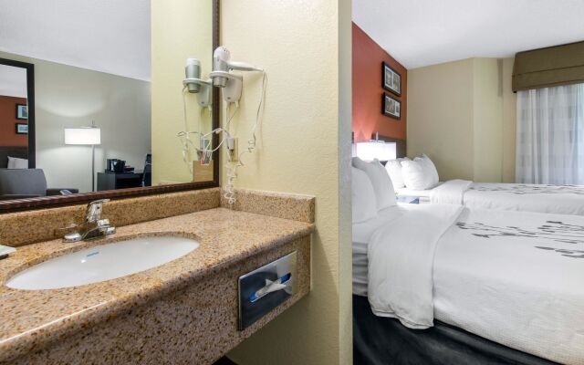 Sleep Inn Sarasota North