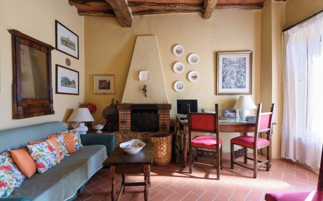 Villa Mille Primavere