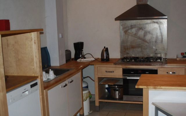 Domaine de Lamartine chambres d'hotes