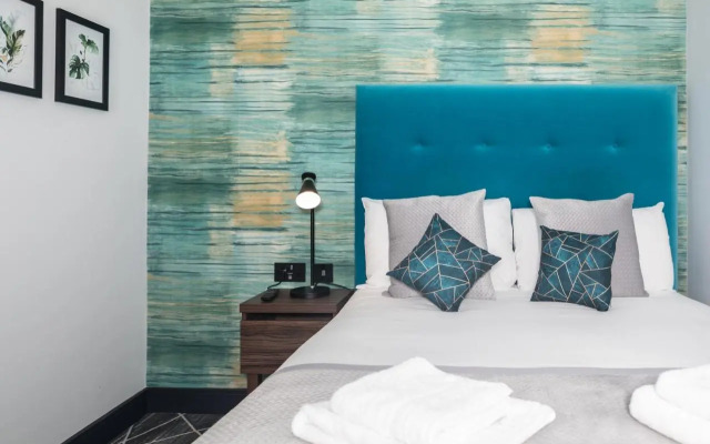 Paddington Park Hotel