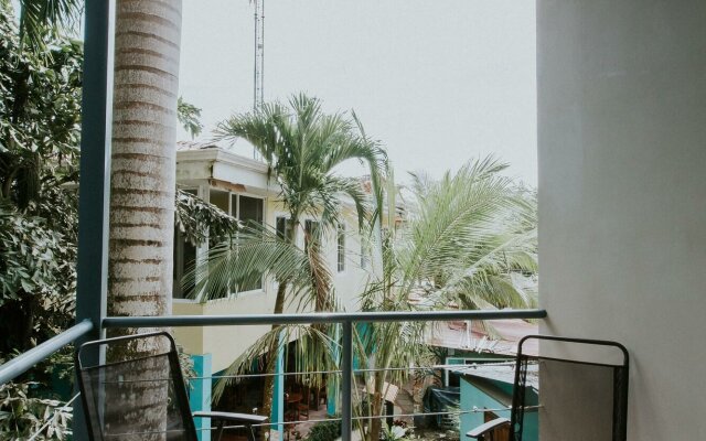 Hotel La Posada and Jungle