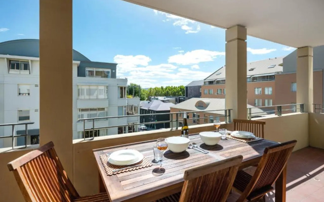 Jenatt Apartments Salamanca