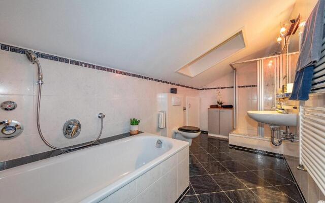 Gästehaus Arnspitzblick