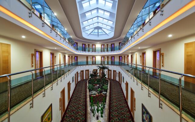 Saphir Hotel & Villas