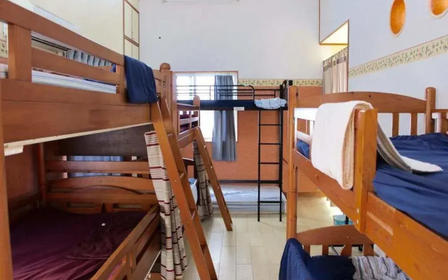 Route 6 Guest House